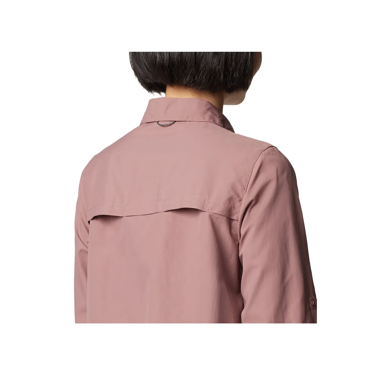 BLUSA FEMENINO COLUMBIA SILVER RIDGE 3.0 – foto 5